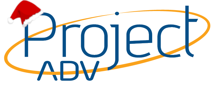 ProjectAdv Logo