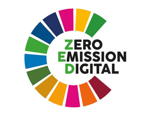 Zero emissioni: il progetto ZED di Iab Italia