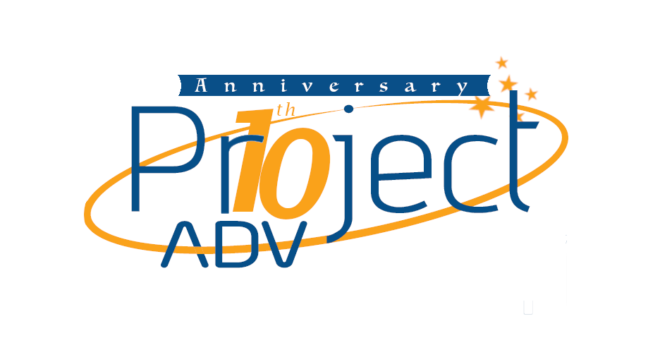 ProjectAdv Logo